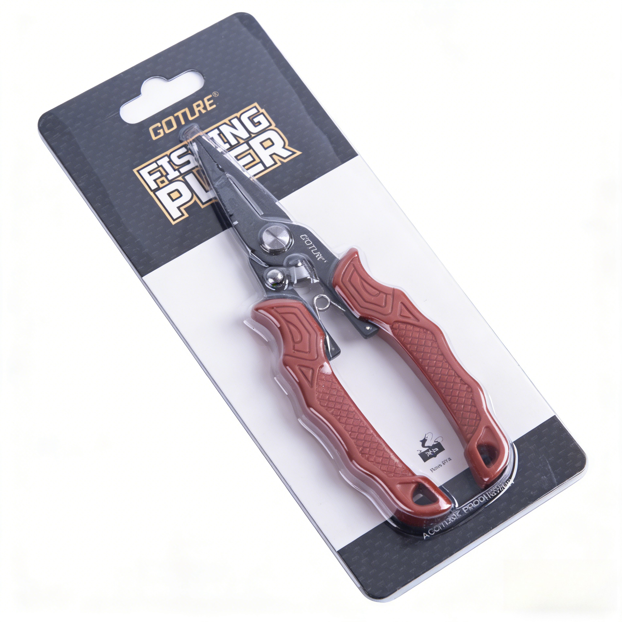 Goture Fishing Accessories Fis - огляд і ціна Fishing Hook Remover
