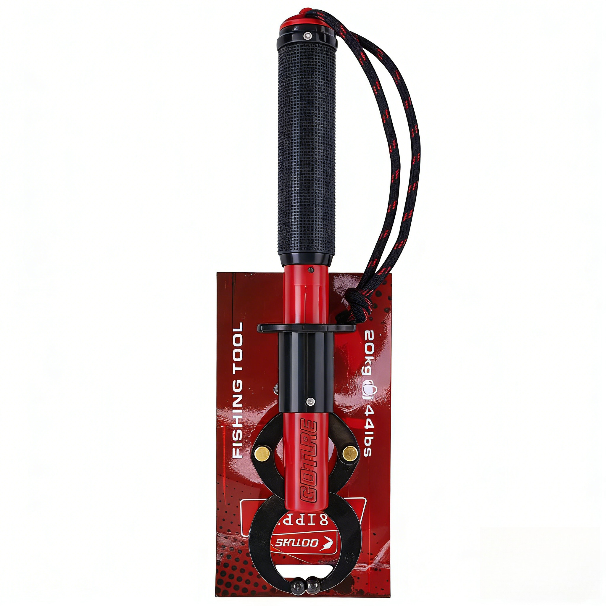 Goture Fishing Accessories Fis - огляд і ціна Fishing Hook Remover