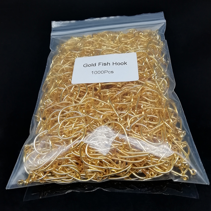 Fishing Hooks Wholesale by Bul - огляд і ціна Fishing Hook Assortment