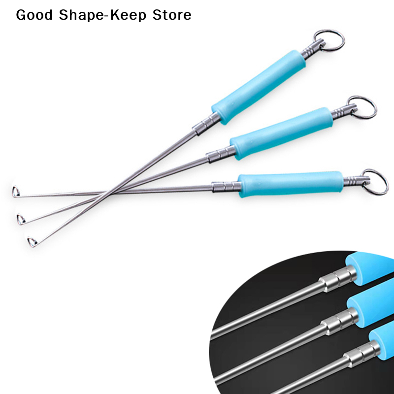 Stainless Steel Fish Hook Remo - огляд і ціна Fishing Hook Sharpener