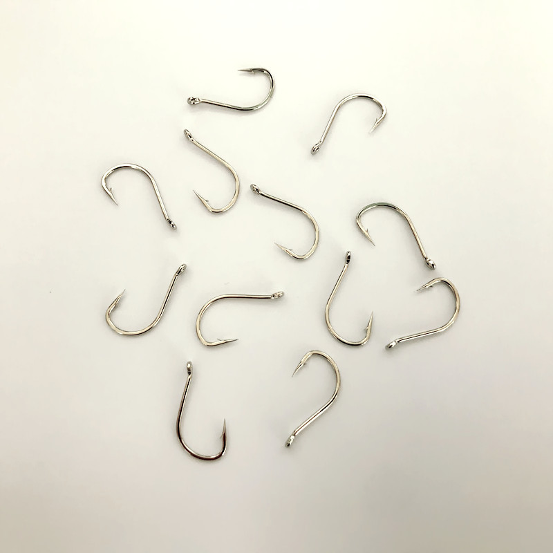 Fishhooks Wholesale By Bulk 20 - огляд і ціна Fishing Hook Circle