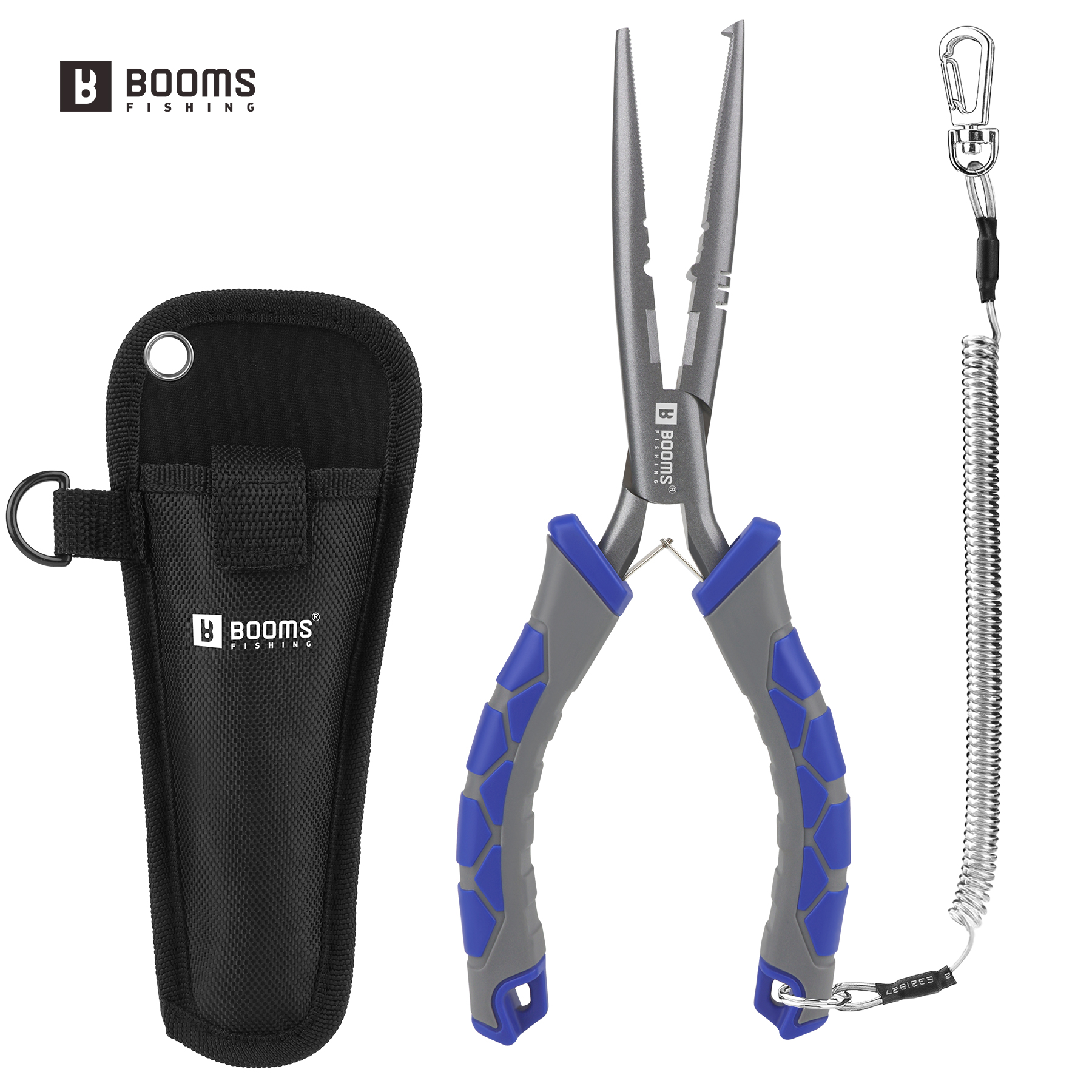 Booms Fishing XW10 23cm Long N - огляд і ціна Fishing Hook Sharpener