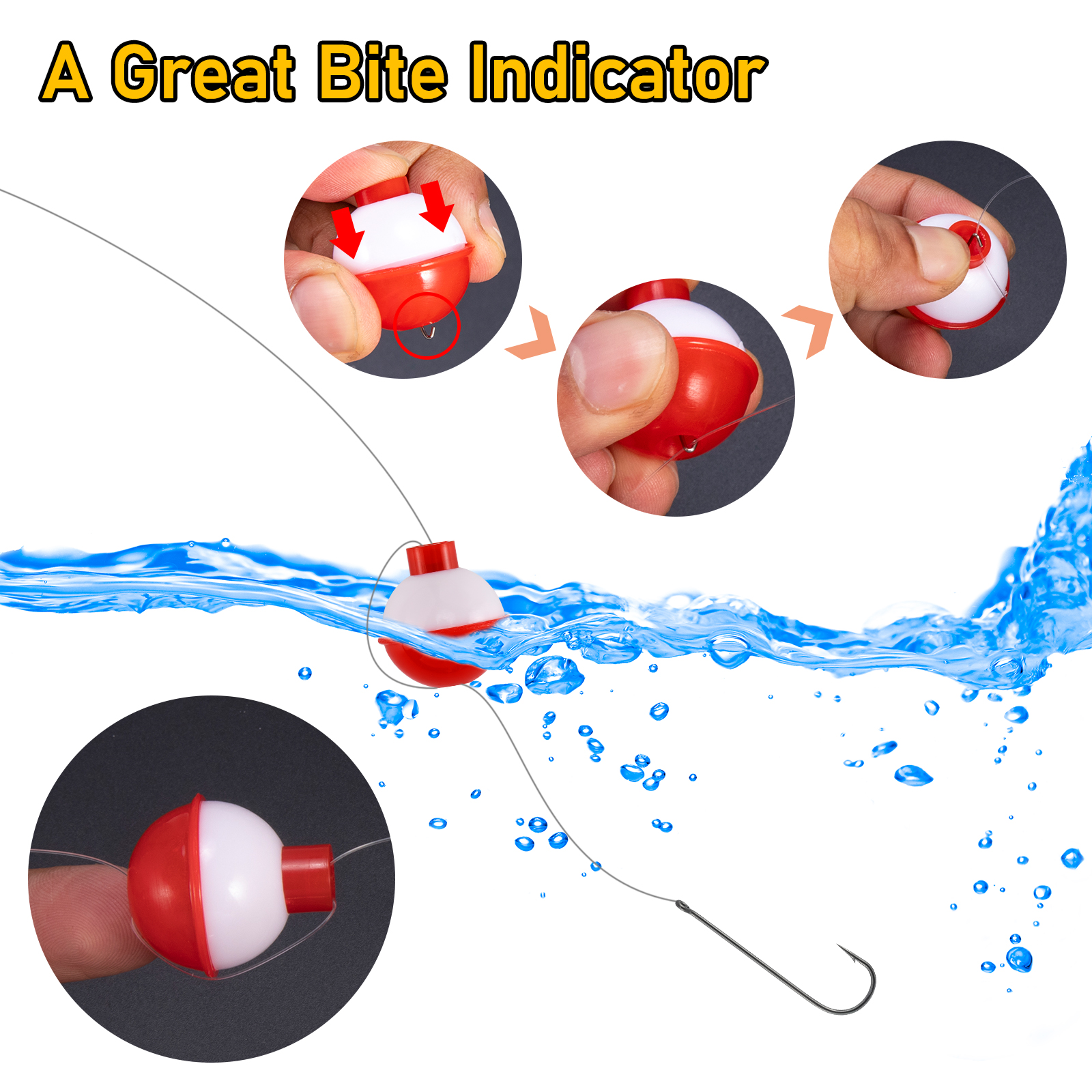 25pcs Survival Fishing Kit Poc - огляд і ціна Fishing Hook Jig