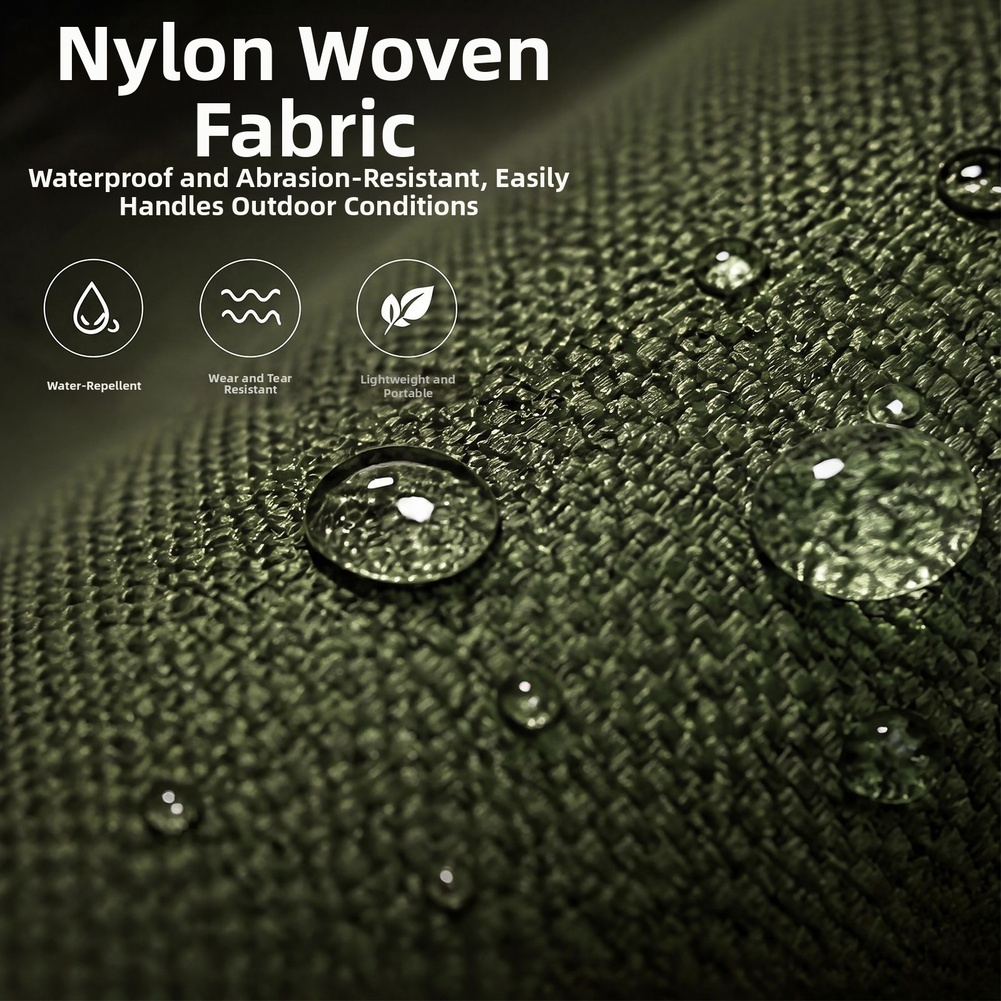 Waterproof Tackle Bag for Angl - огляд і ціна Fishing Hook