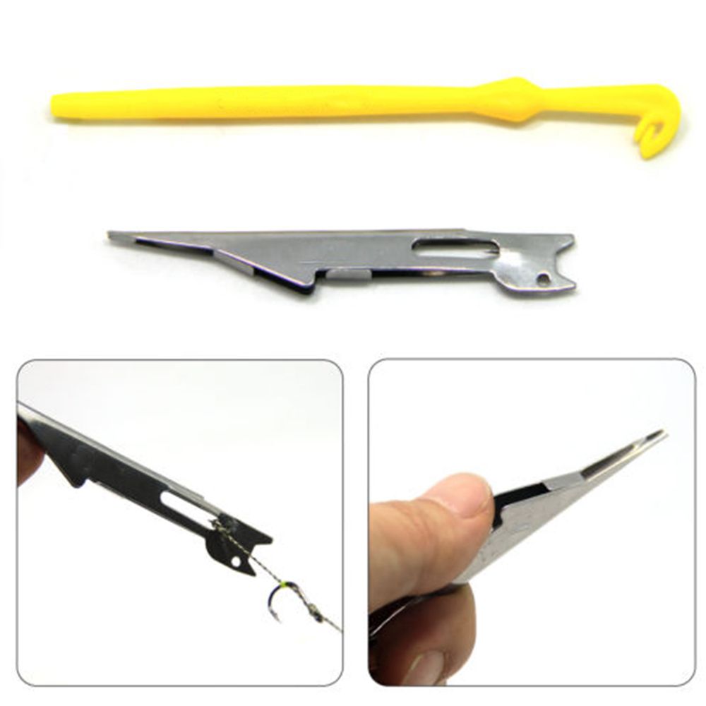 Sharp Nippers Stainless Steel  - огляд і ціна Fishing Hook Stainless Steel