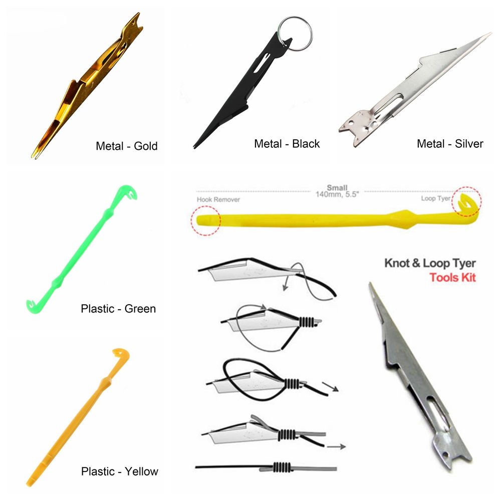 Sharp Nippers Stainless Steel  - огляд і ціна Fishing Hook Stainless Steel
