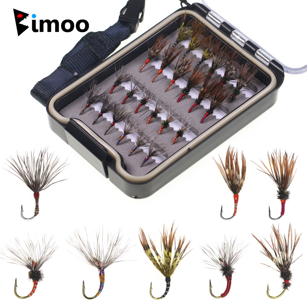 Bimoo 24PCS/Box #12 #14 Mix Te - огляд і ціна Fishing Hook Assortment