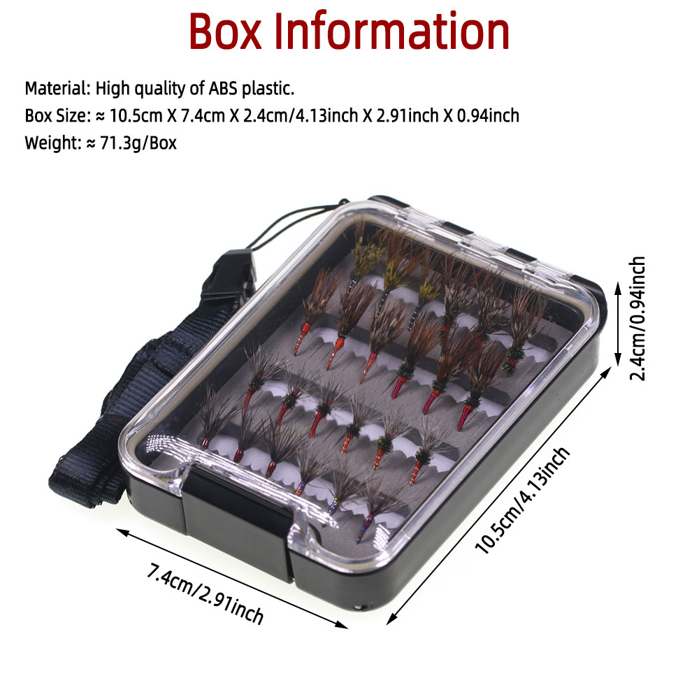 Bimoo 24PCS/Box #12 #14 Mix Te - огляд і ціна Fishing Hook Assortment