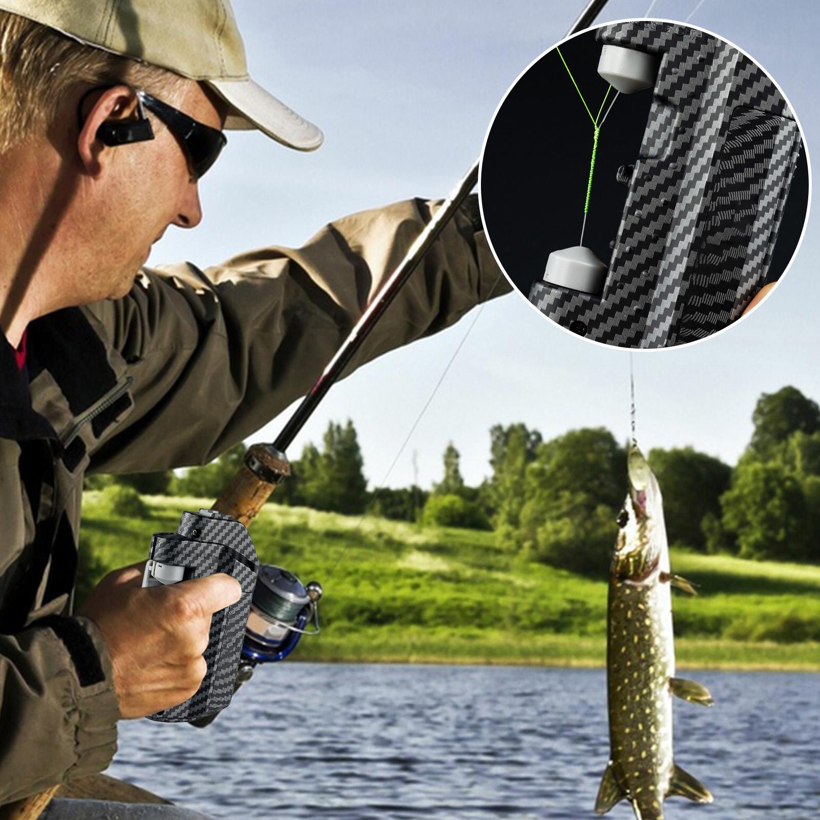 Hook Tying Tool Electric Fishi - огляд і ціна Fishing Hook Box