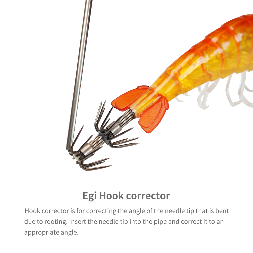 New 3pcs Multifunctional Fishi - огляд і ціна Fishing Hook Remover