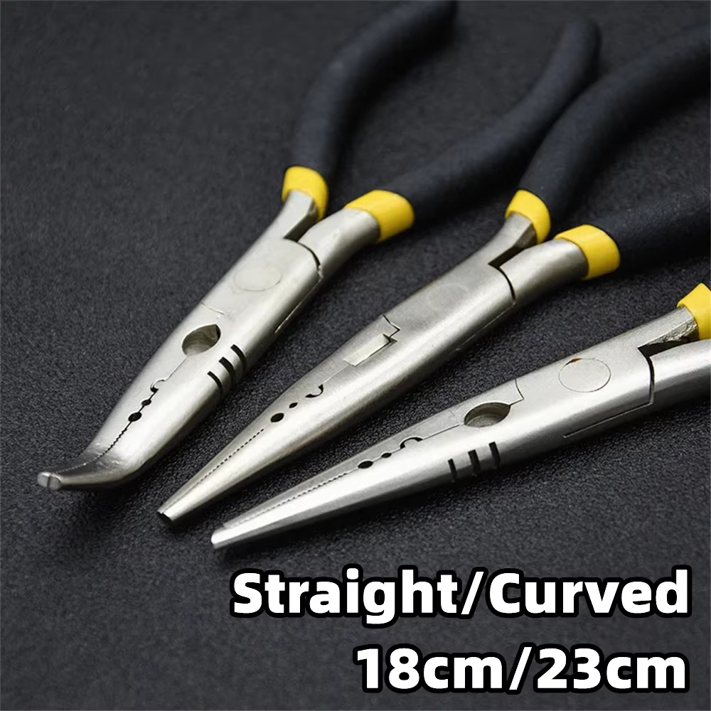 1Pcs Stainless Steel Fishing P - огляд і ціна Fishing Hook Sharpener