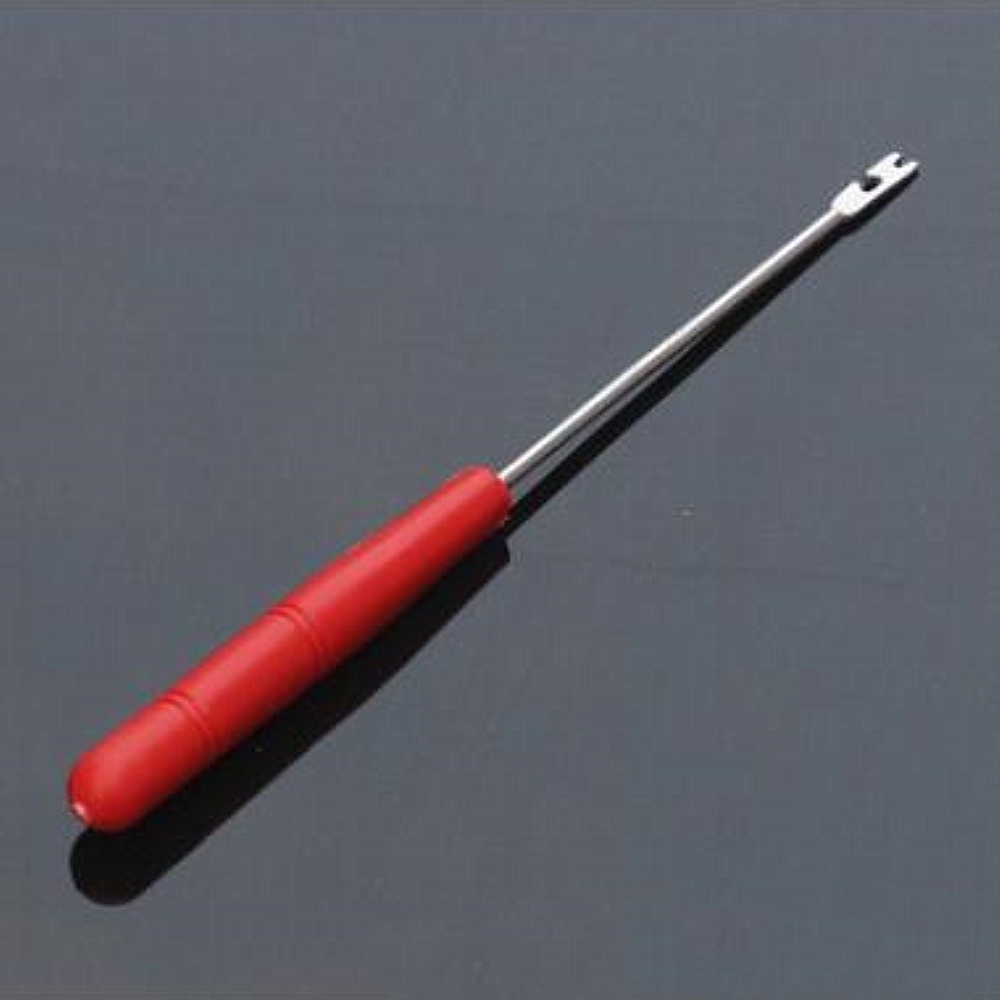 1pcs/lot Decoupling Device 14. - огляд і ціна Fishing Hook Sharpener